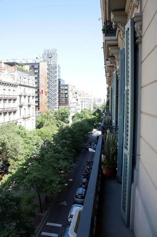 Sibsbcn- Rambla- Family Friends Business Central Barcelona