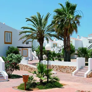 Aluasun Park 3*, Cala'N Bosch (Menorca) Spain