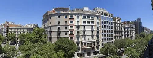 Sibsbcn- Rambla- Family Friends Business Central Barcelona Apartment