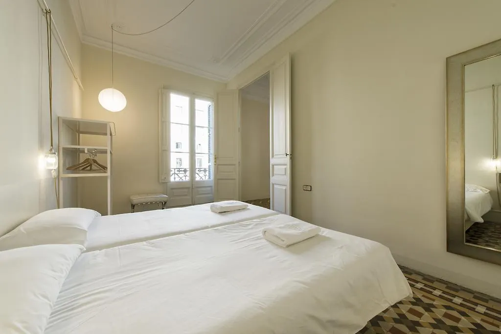 Sibsbcn- Rambla- Family Friends Business Central Barcelona