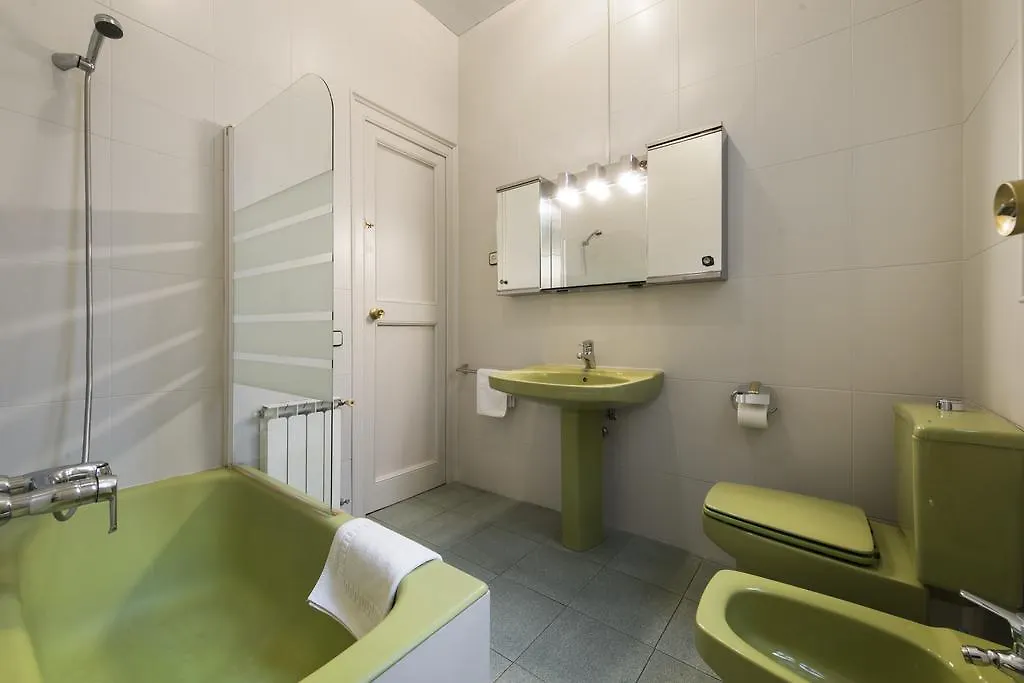 Apartment Sibsbcn- Rambla- Family Friends Business Central Barcelona