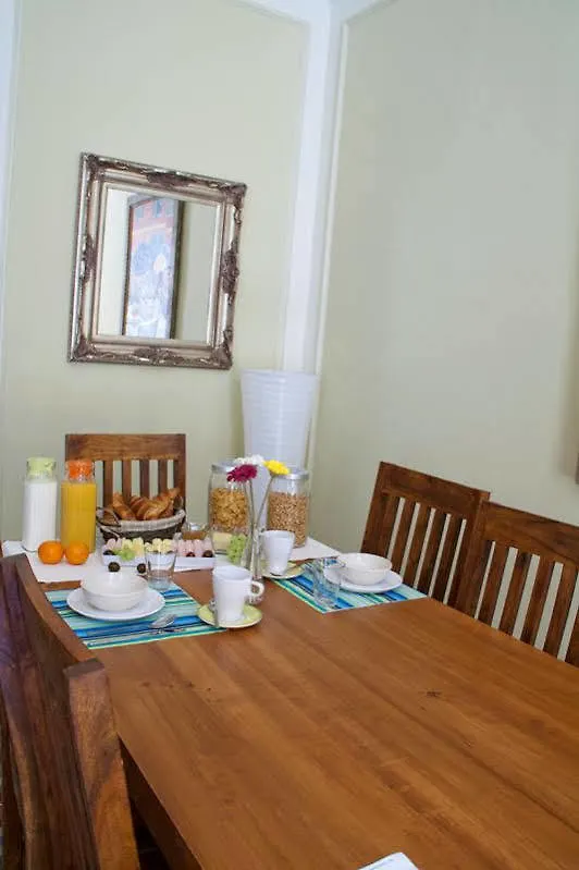 Apartment Sibsbcn- Rambla- Family Friends Business Central Barcelona Spain