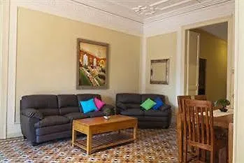 Sibsbcn- Rambla- Family Friends Business Central Barcelona 0*,
