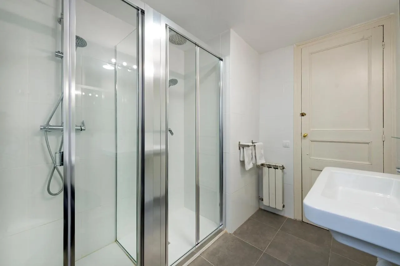 Sibsbcn- Rambla- Family Friends Business Central Barcelona 0*,