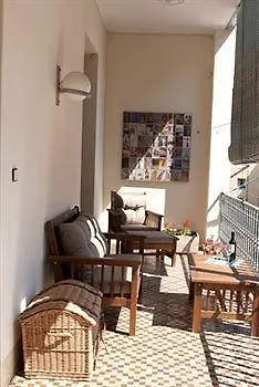 Appartamento Sibsbcn- Rambla- Family Friends Business Central Barcellona