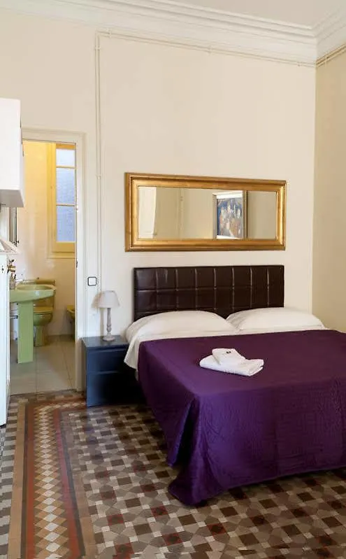 Sibsbcn- Rambla- Family Friends Business Central Barcellona Appartamento