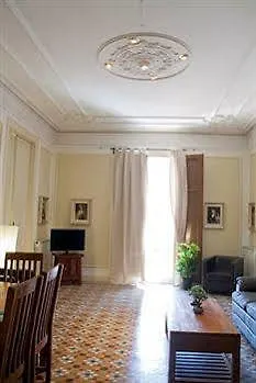 Appartamento Sibsbcn- Rambla- Family Friends Business Central Barcellona