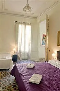 Sibsbcn- Rambla- Family Friends Business Central Barcellona Spagna