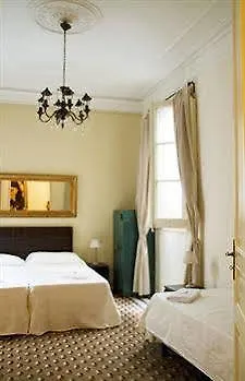 Appartamento Sibsbcn- Rambla- Family Friends Business Central Barcellona