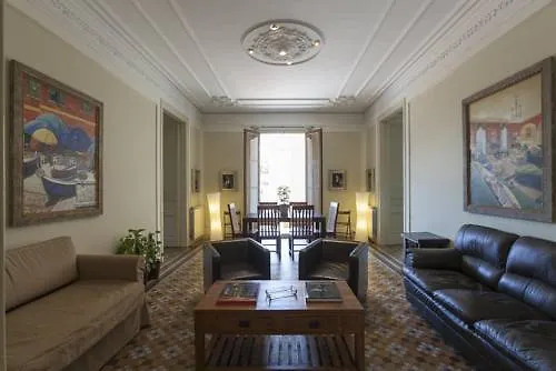 Sibsbcn- Rambla- Family Friends Business Central Barcelona 0*,  Spain