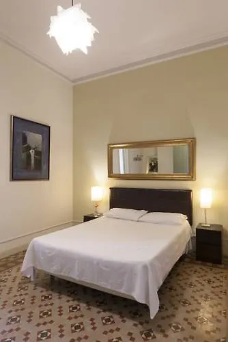 Apartment Sibsbcn- Rambla- Family Friends Business Central Barcelona Spain