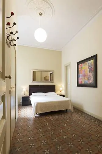 Sibsbcn- Rambla- Family Friends Business Central Barcelona