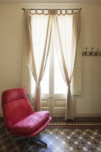 Sibsbcn- Rambla- Family Friends Business Central Barcelona Apartment