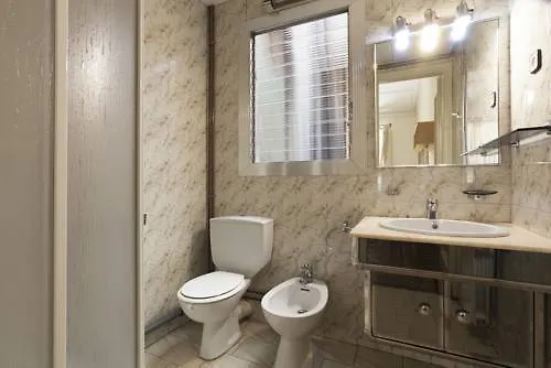 Apartment Sibsbcn- Rambla- Family Friends Business Central Barcelona Spain