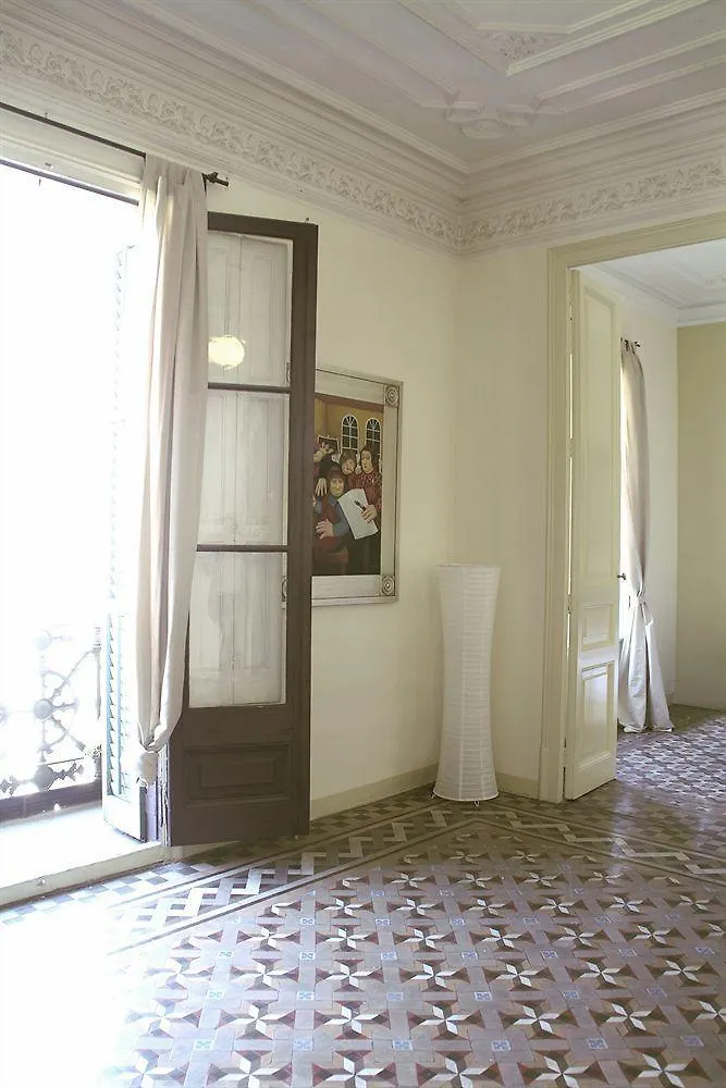 Sibsbcn- Rambla- Family Friends Business Central Barcelona Apartment