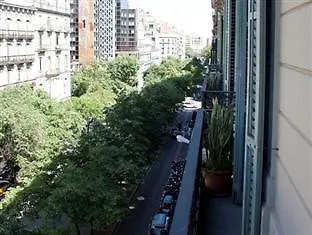 Sibsbcn- Rambla- Family Friends Business Central Barcelona 0*,  Spain