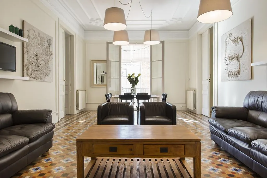 Sibsbcn- Rambla- Family Friends Business Central Barcelona