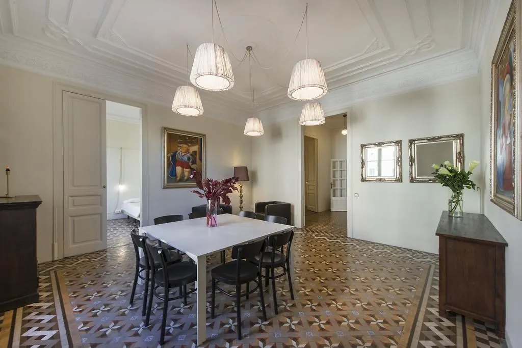 Sibsbcn- Rambla- Family Friends Business Central Barcelona Spain