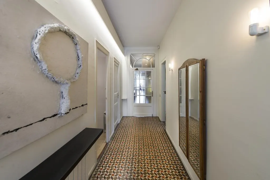 Sibsbcn- Rambla- Family Friends Business Central Barcelona Spain