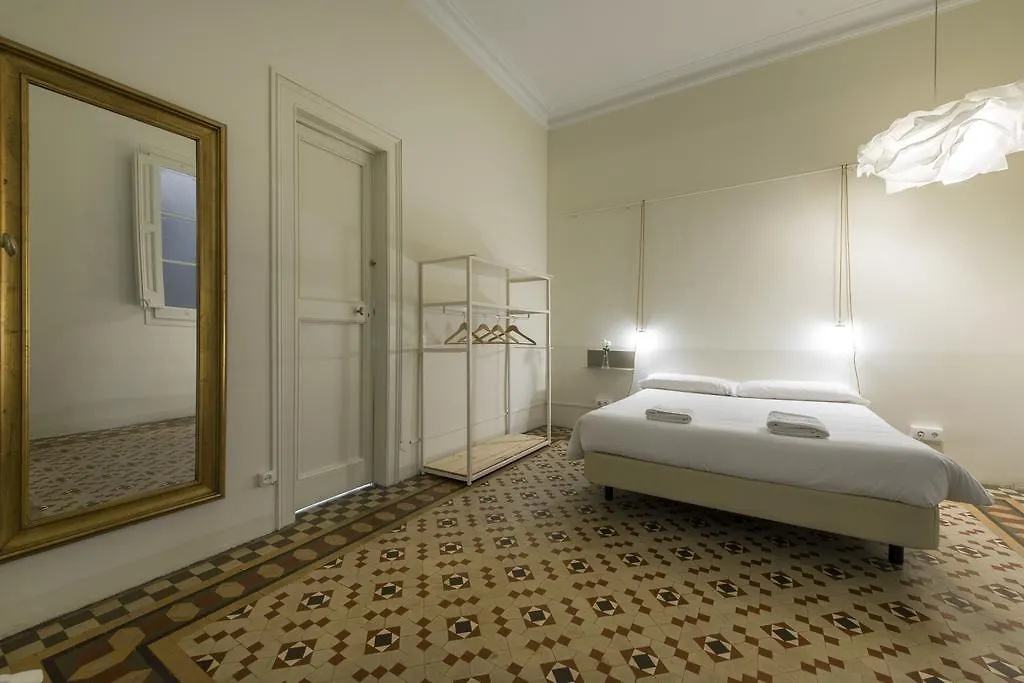Apartment Sibsbcn- Rambla- Family Friends Business Central Barcelona