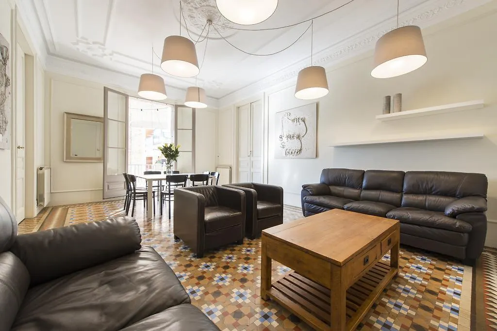 Sibsbcn- Rambla- Family Friends Business Central Barcelona 0*,