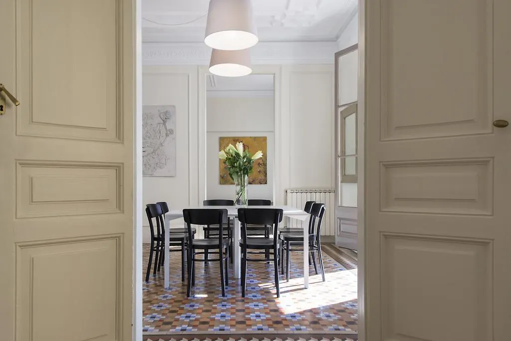 Sibsbcn- Rambla- Family Friends Business Central Barcelona