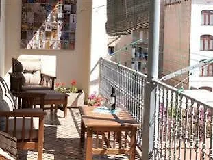 Sibsbcn- Rambla- Family Friends Business Central Barcelona