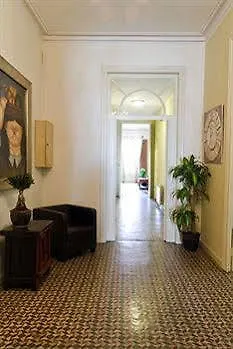 Sibsbcn- Rambla- Family Friends Business Central Barcelona 0*,  Spain