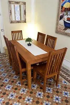 Apartment Sibsbcn- Rambla- Family Friends Business Central Barcelona Spain