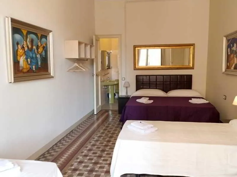 Apartment Sibsbcn- Rambla- Family Friends Business Central Barcelona