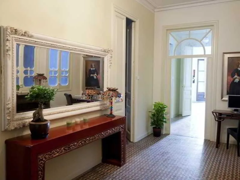 Sibsbcn- Rambla- Family Friends Business Central Barcelona Spain