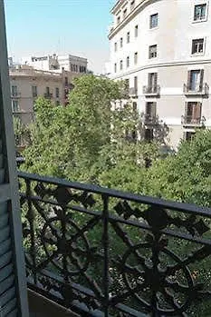 Sibsbcn- Rambla- Family Friends Business Central Barcelona Apartment